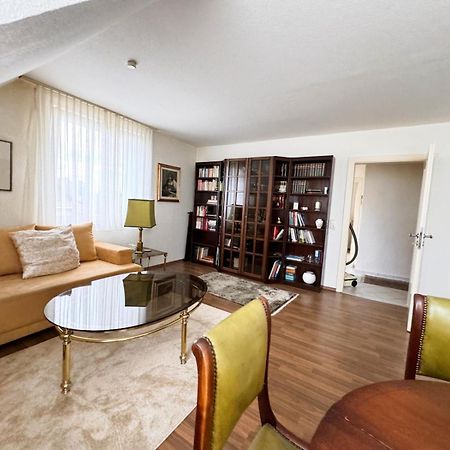Gepflegte 3 Zimmer Wohnung! Hannover Exteriör bild