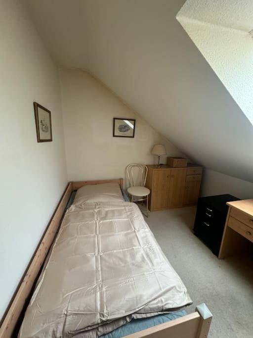 Gepflegte 3 Zimmer Wohnung! Hannover Exteriör bild
