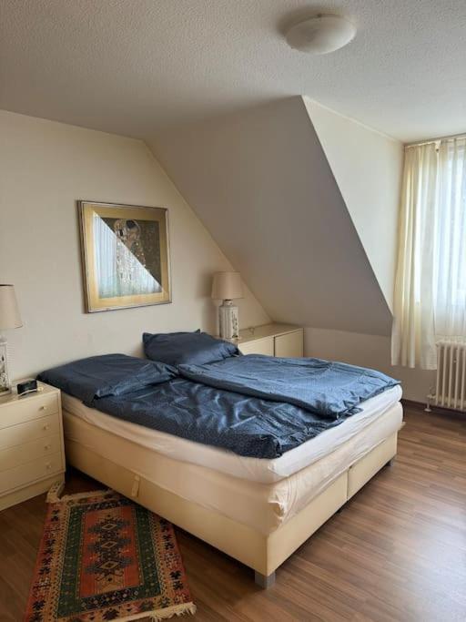 Gepflegte 3 Zimmer Wohnung! Hannover Exteriör bild